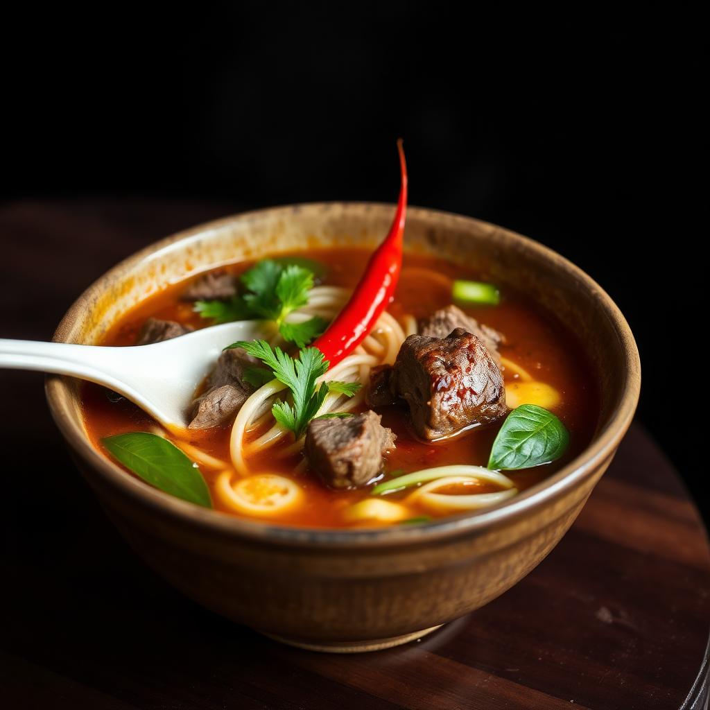 Bun Bo Hue