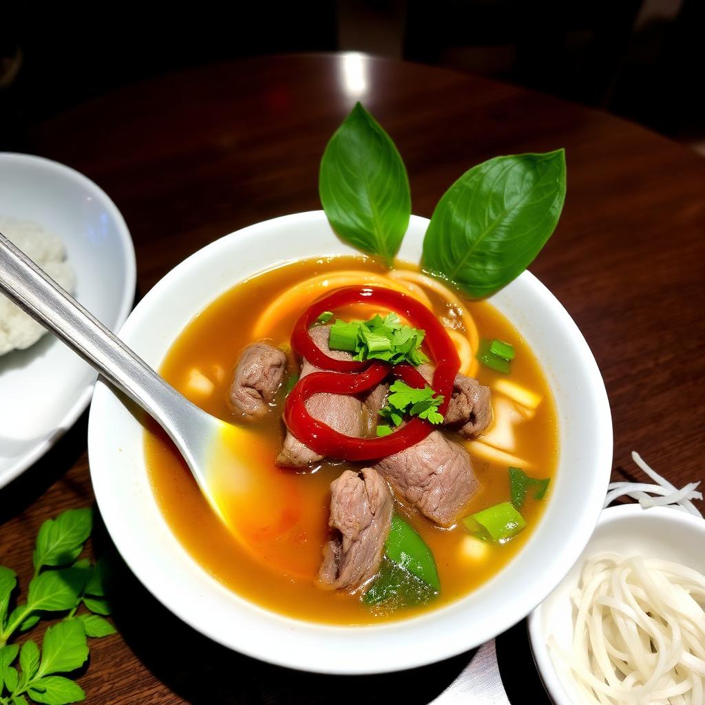 Sate Pho