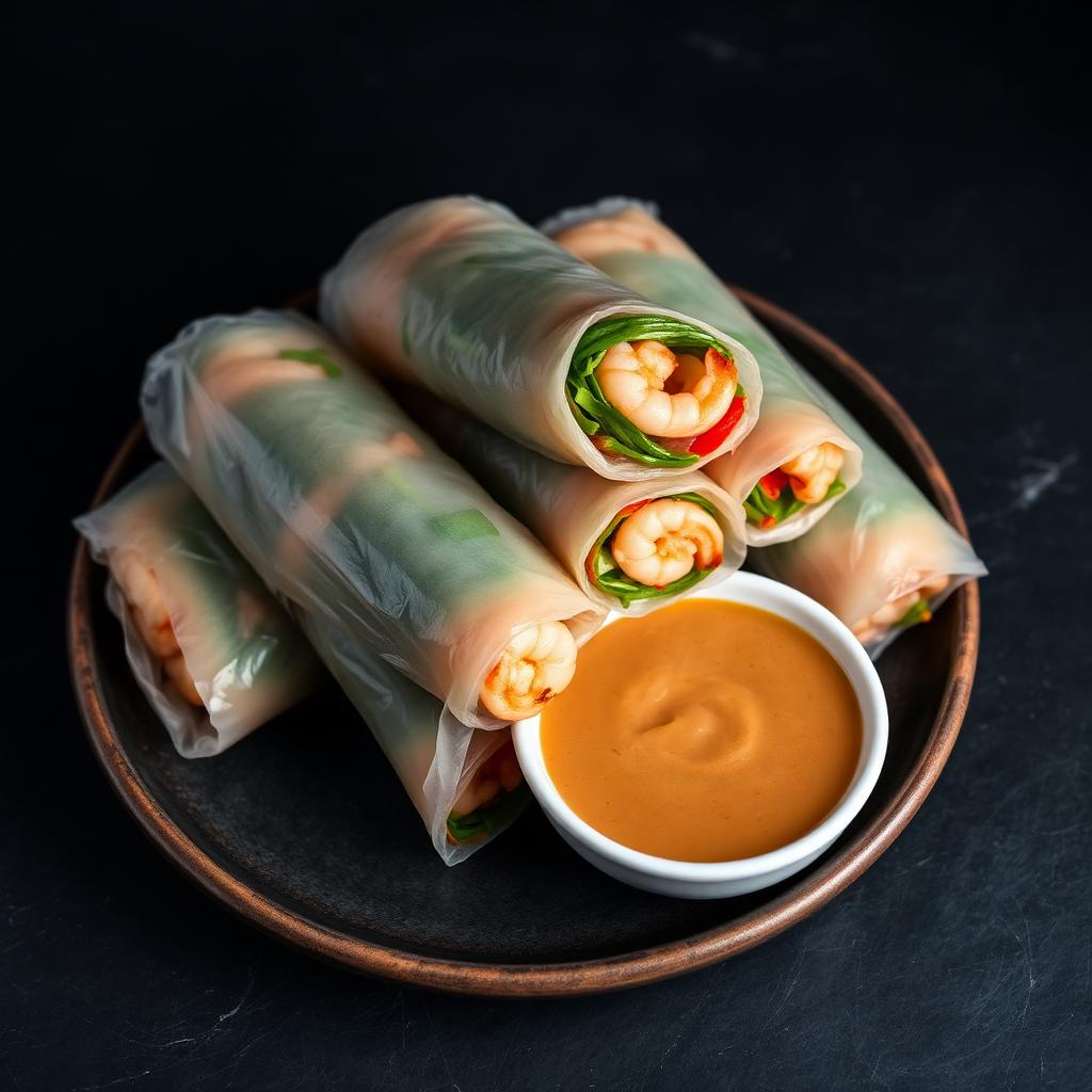 Appetizers