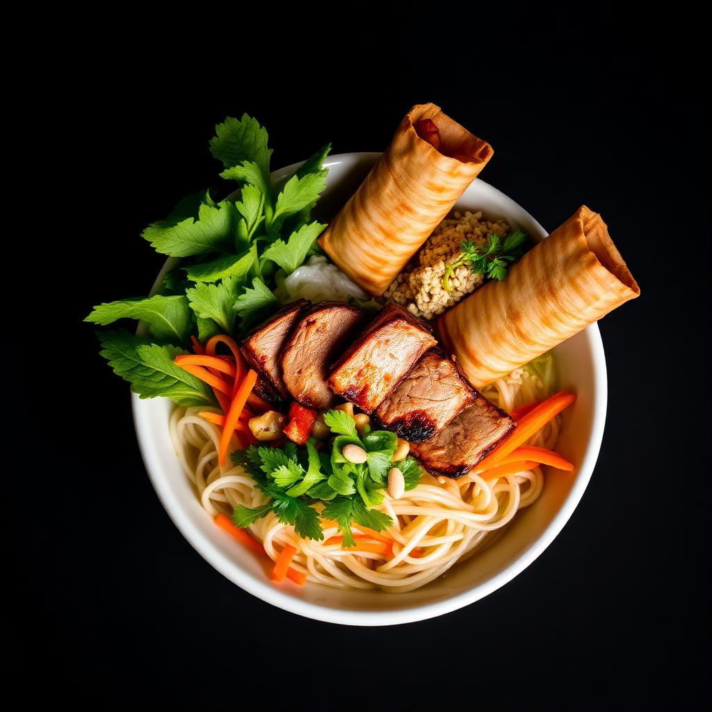 Vegetarian Dishes